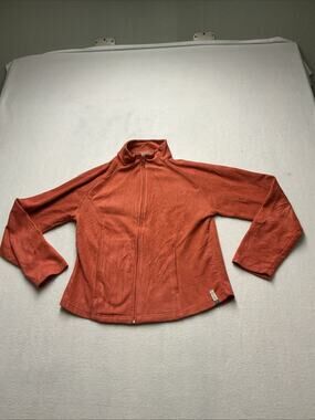 DOMYOS Decathlon Collection Women’s Running Running Jacket Sz 14 Pink, 4392